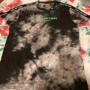 Hollister shirt